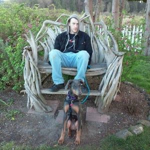 Meet your Posher, Steven